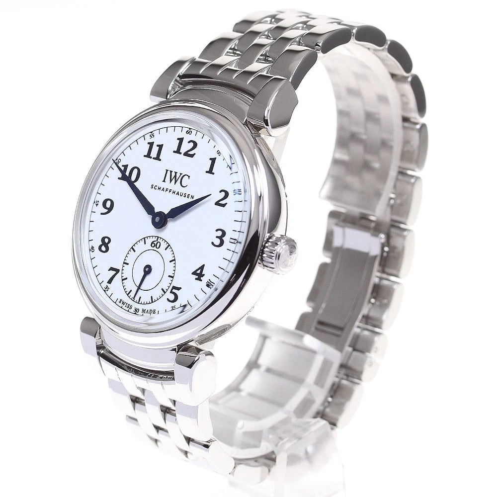 IWC SCHAFFHAUSEN AUTOMATIC WATCH - 2