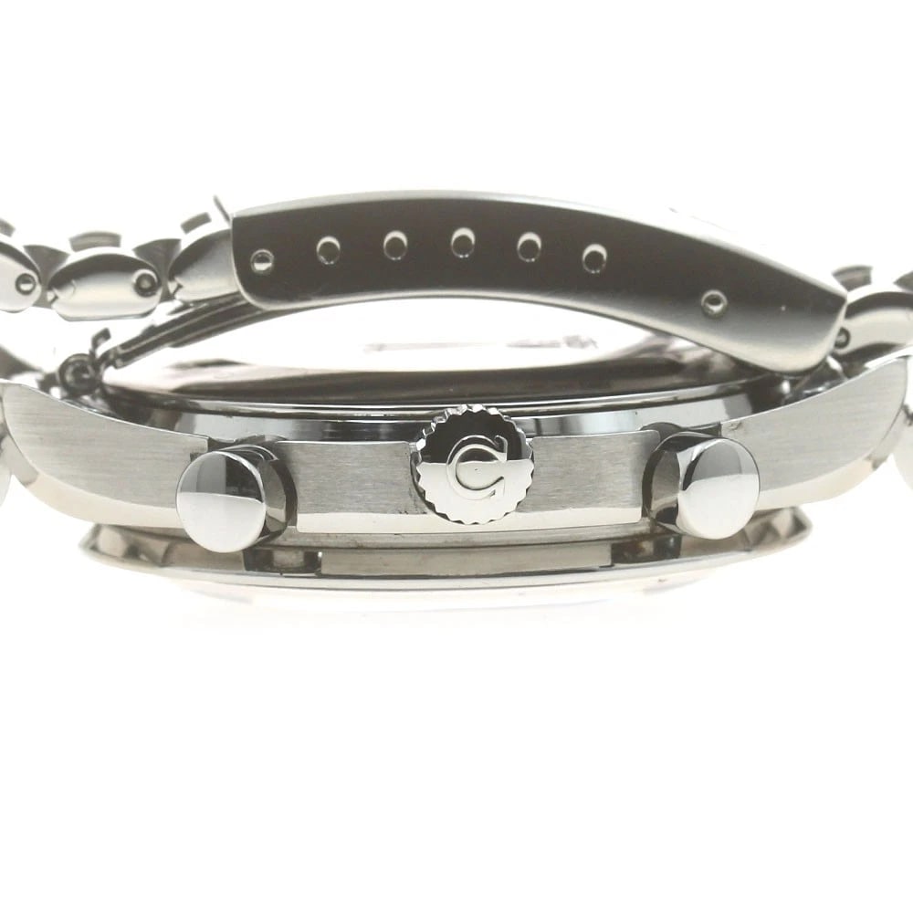 OMEGA SPEEDMASTER CHRONOGRAPH AUTOMATIC WATCH - 3