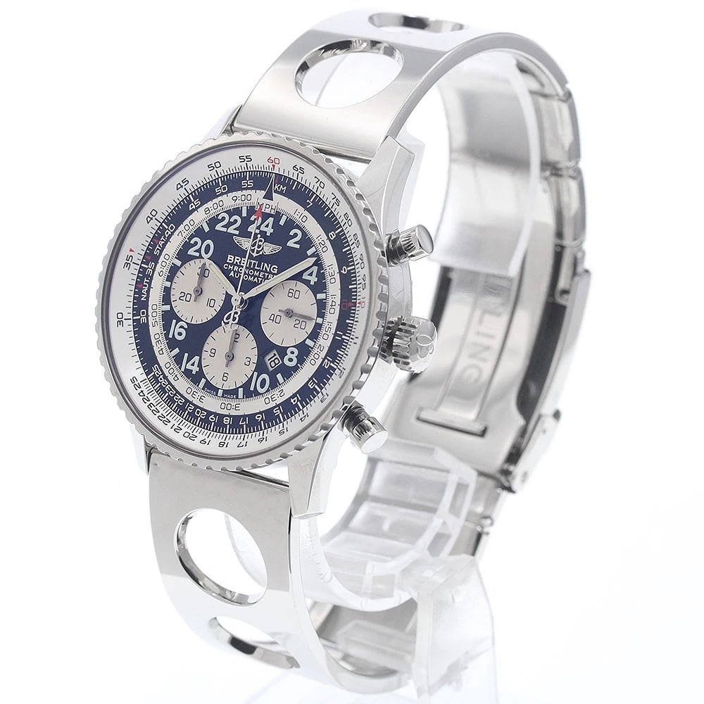 BREITLING NAVITIMER AUTOMATIC WATCH - 2