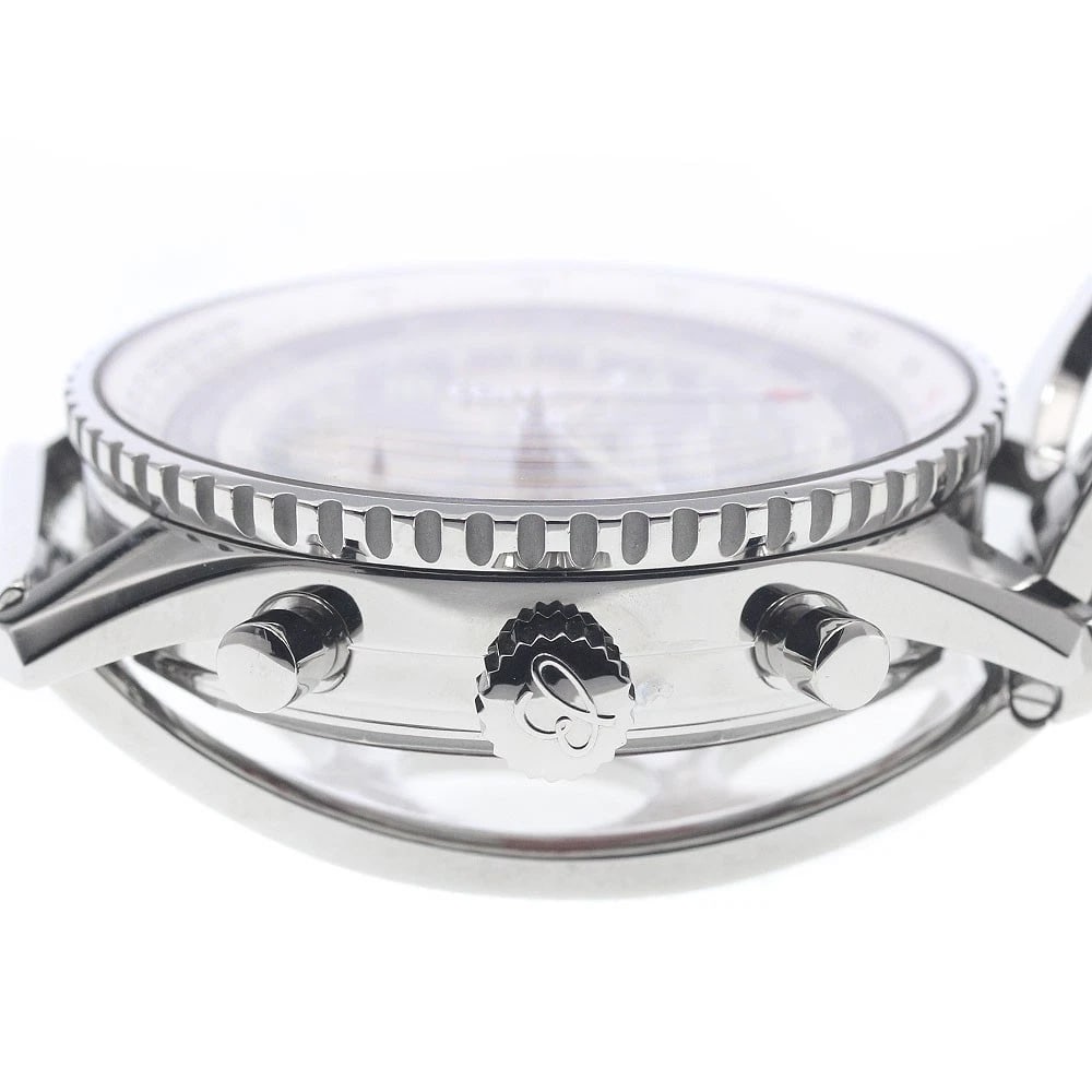 BREITLING NAVITIMER AUTOMATIC WATCH - 4