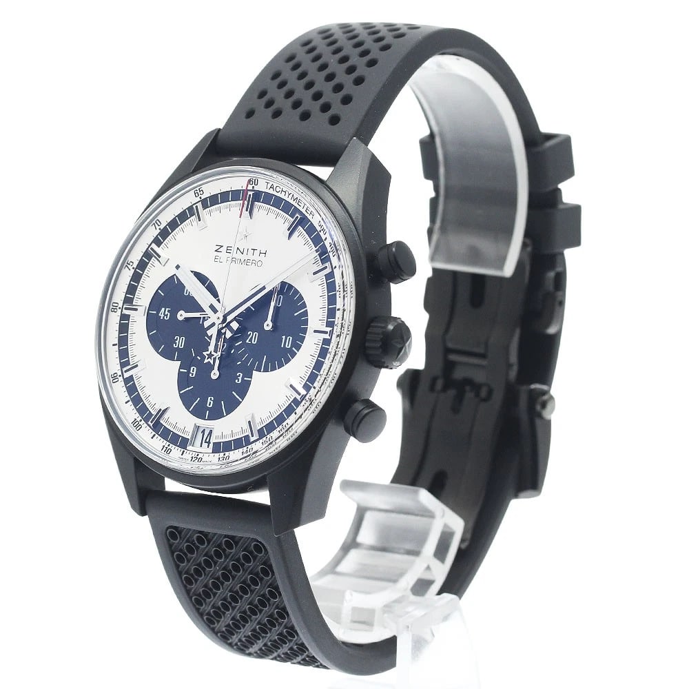 ZENITH CHRONOMASTER AUTOMATIC WATCH - 2