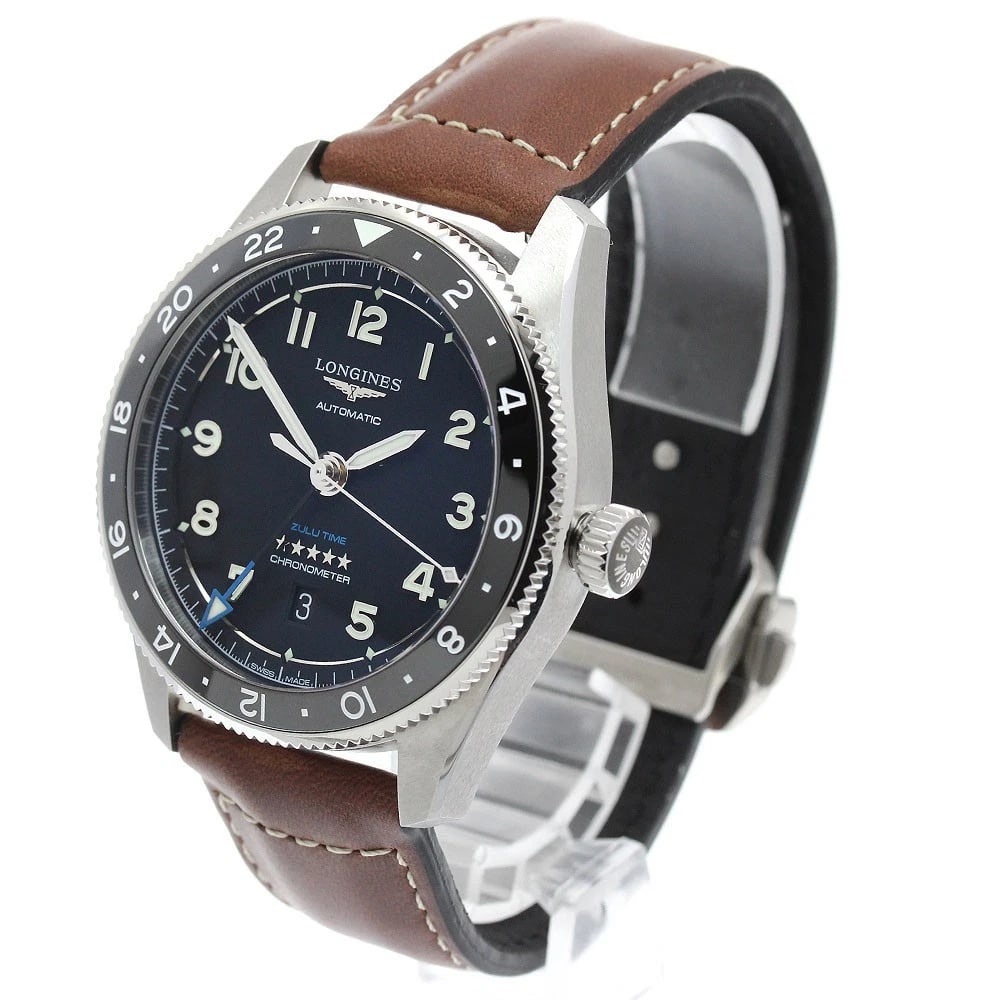 LONGINES LONGINES AUTOMATIC WATCH - 2