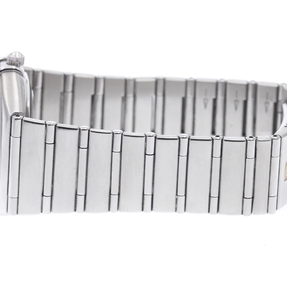 OMEGA CONSTELLATION DATE CHRONOMETER AUTOMATIC WATCH - 3