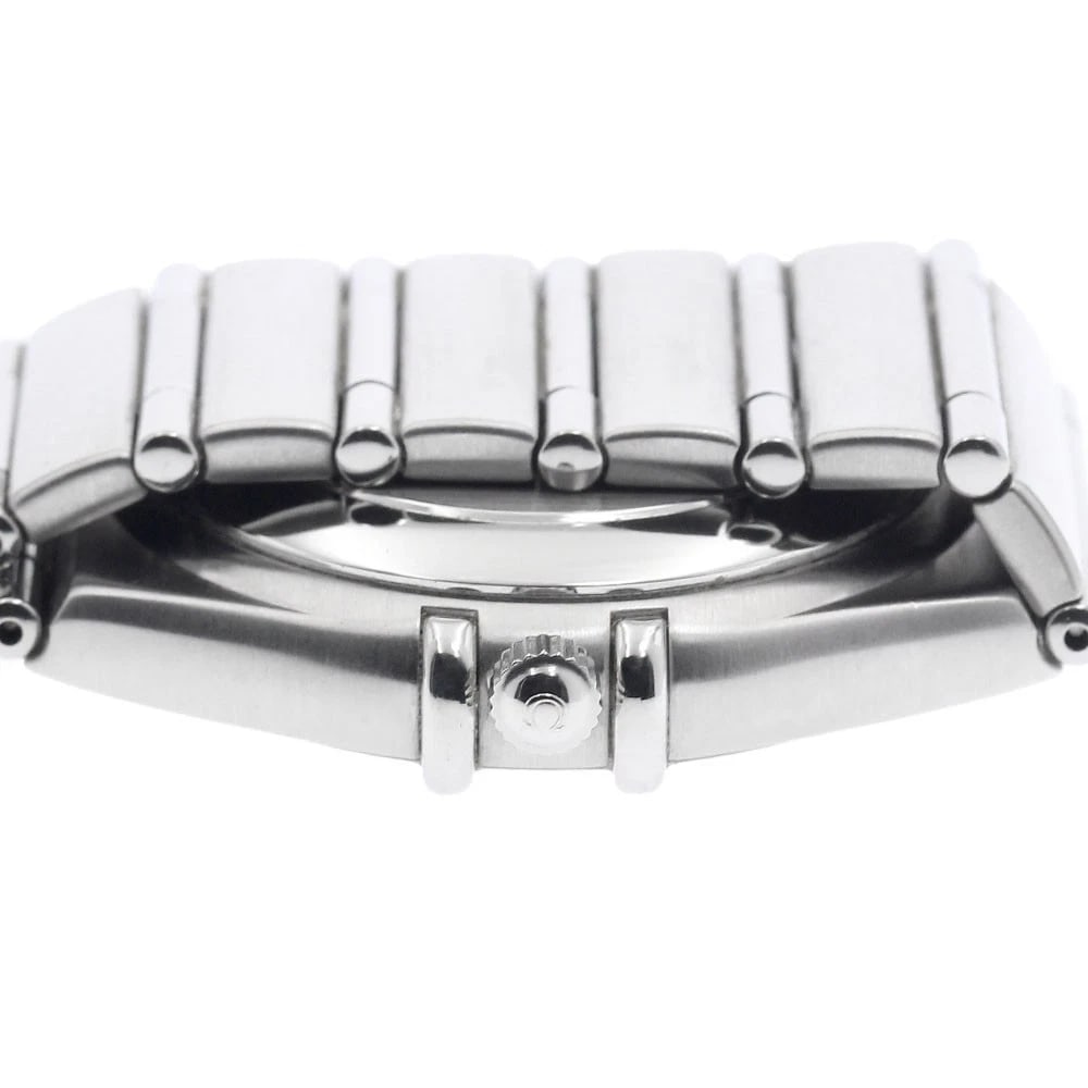 OMEGA CONSTELLATION DATE CHRONOMETER AUTOMATIC WATCH - 4