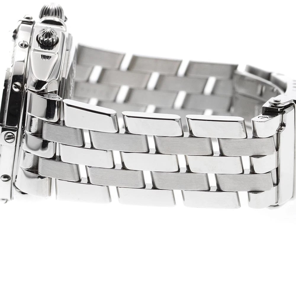 BREITLING CHRONOMGRAY AUTOMATIC WATCH - 3
