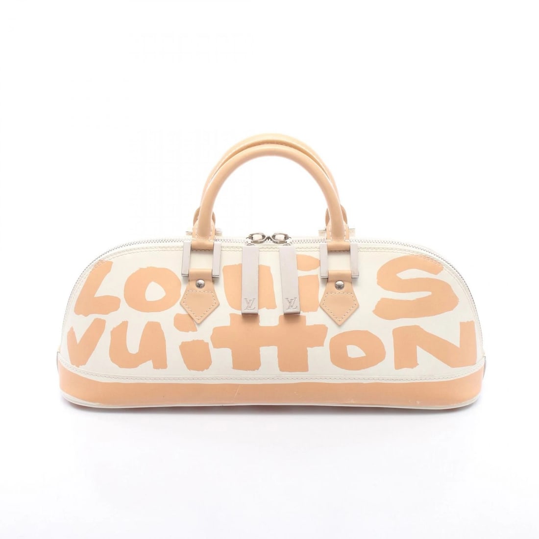 LOUIS VUITTON ALMA HORIZONTAL HANDBAG (1 of 3)