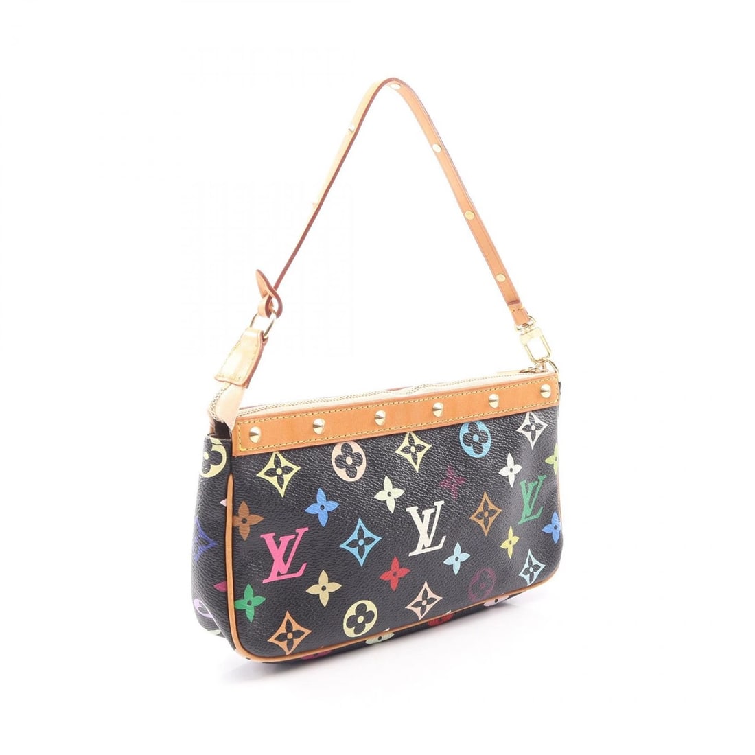 LOUIS VUITTON POCHETTES ACCESSOIRES HANDBAG - 2