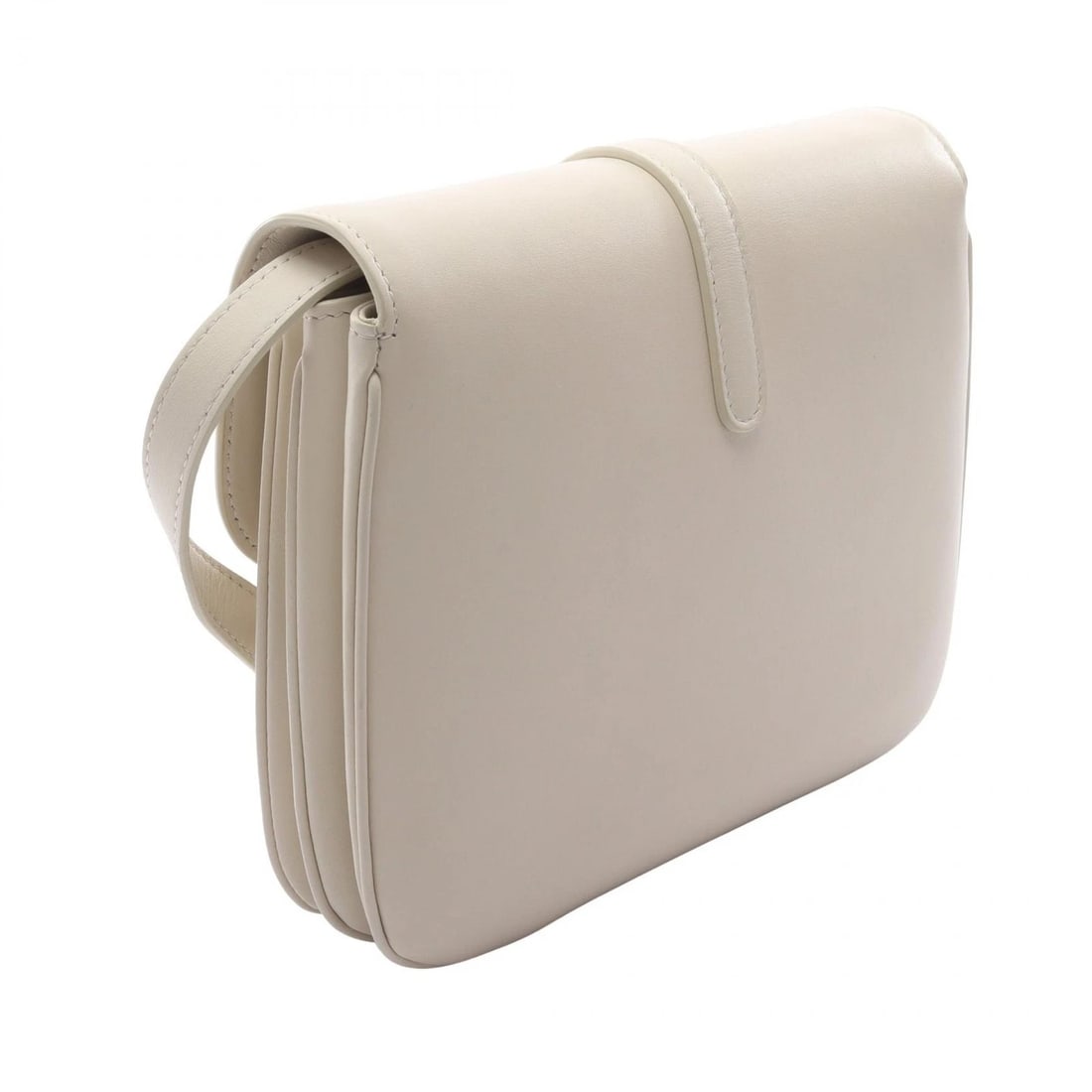 CELINE MEDIUM TABOU SHOULDER CROSSBODY BAG - 2