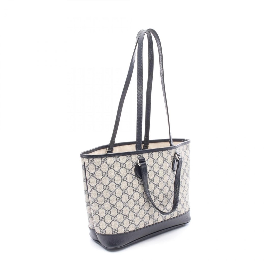 GUCCI OPHIDIA SMALL SHOULDER TOTE BAG - 2