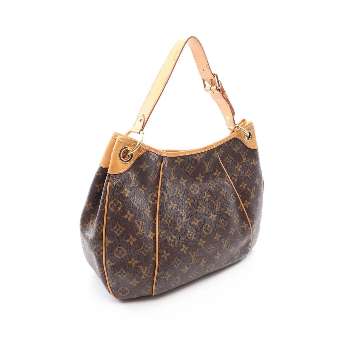 LOUIS VUITTON GALLIERA PM SHOULDER BAG - 2
