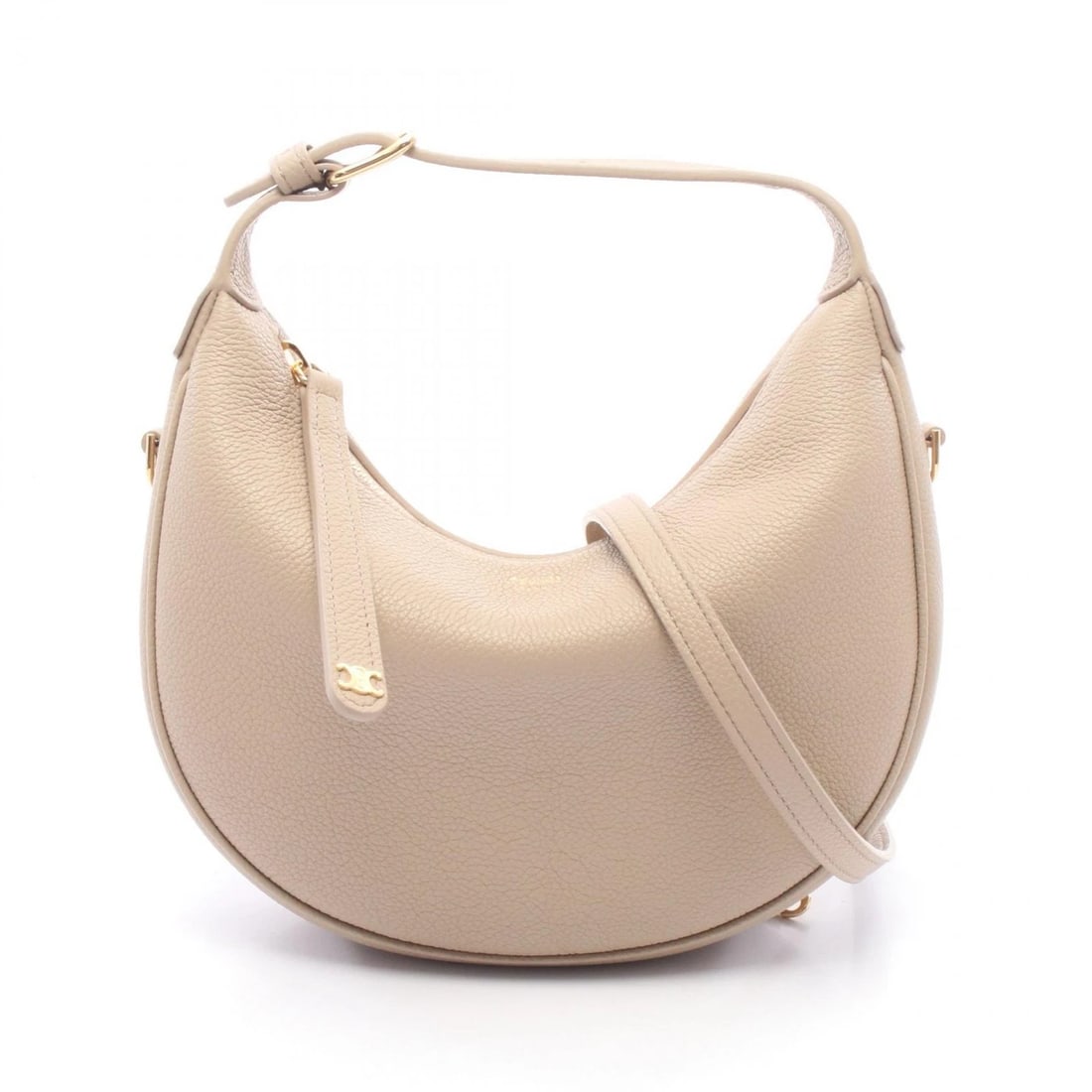 CELINE TEEN LULU SHOULDER CROSSBODY HANDBAG (1 of 2)