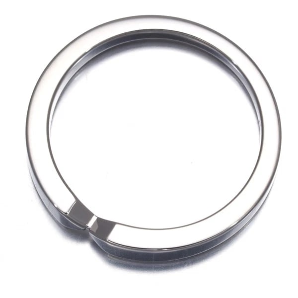 CHAUMET RING 950 PLATINUM - 2