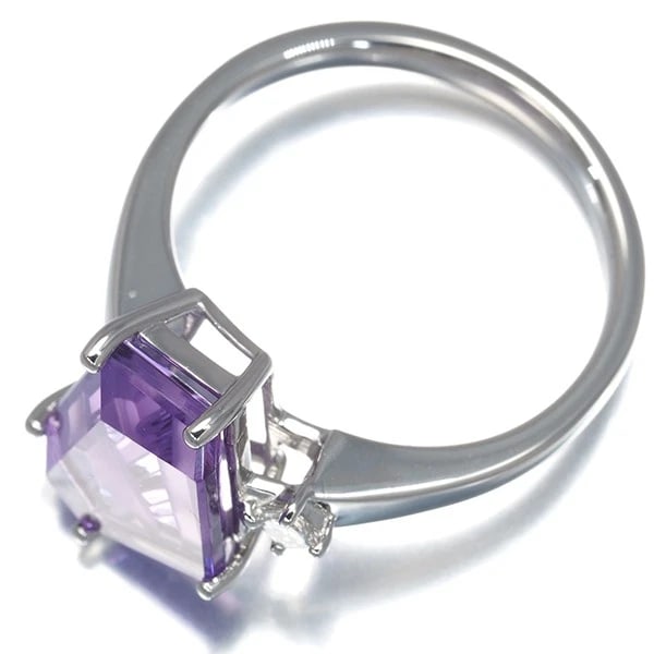 GSTV RING PT 950 - 4