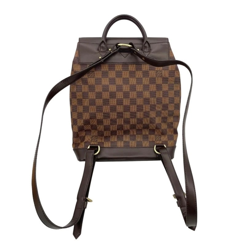 LOUIS VUITTON SOHO BACKPACK DAYPACK - 2
