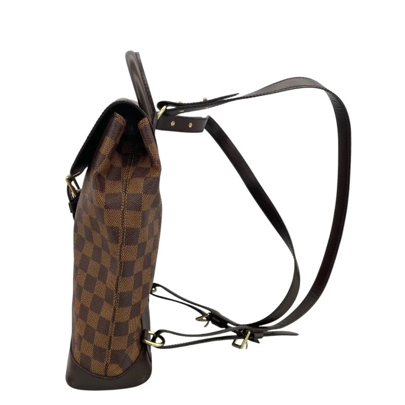 LOUIS VUITTON SOHO BACKPACK DAYPACK - 3