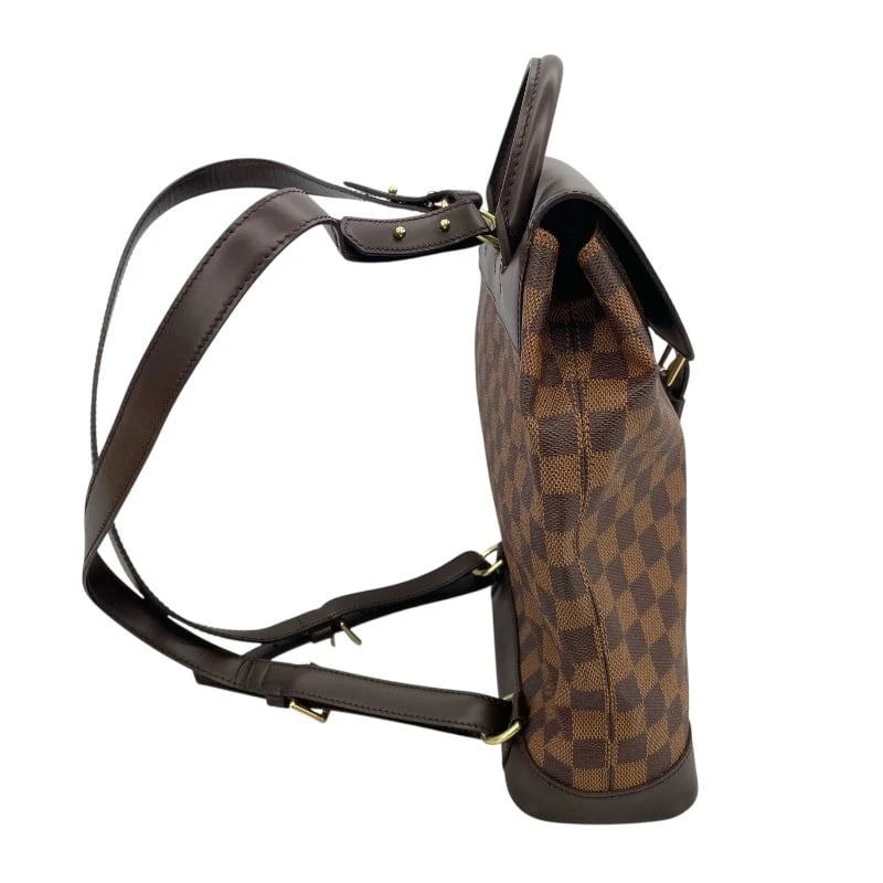 LOUIS VUITTON SOHO BACKPACK DAYPACK - 4