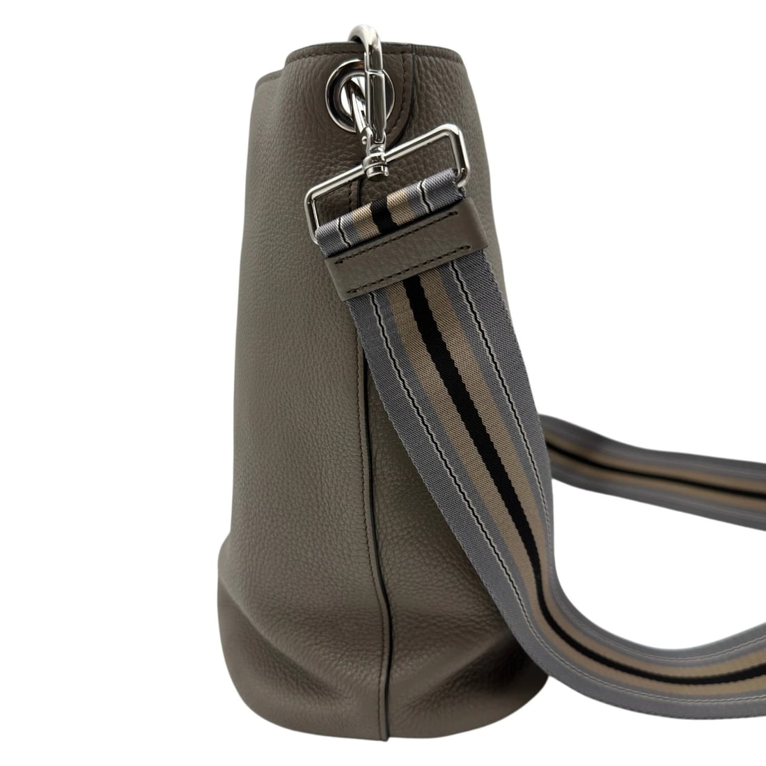 PRADA VITELLO SHOULDER BAG - 2
