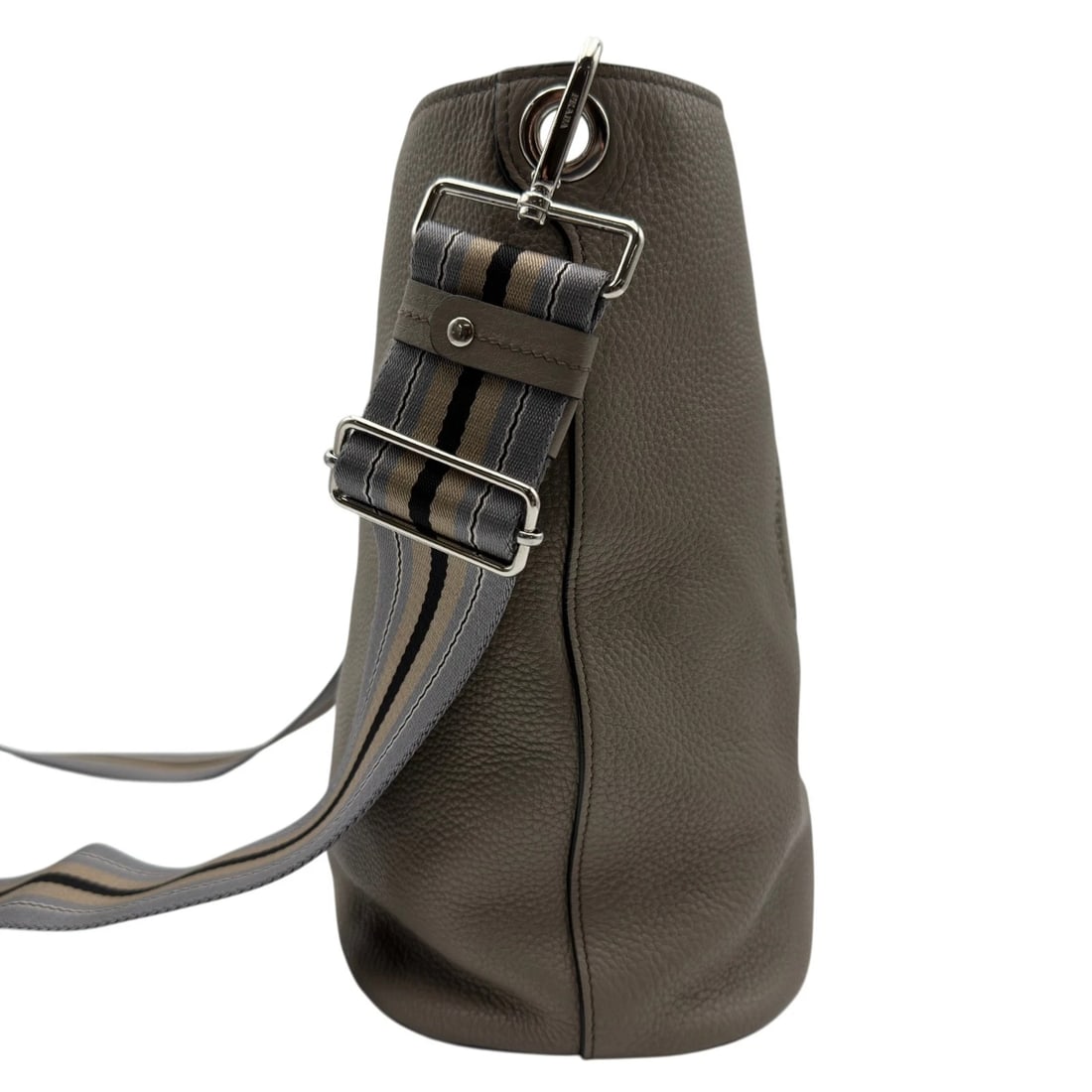 PRADA VITELLO SHOULDER BAG - 4