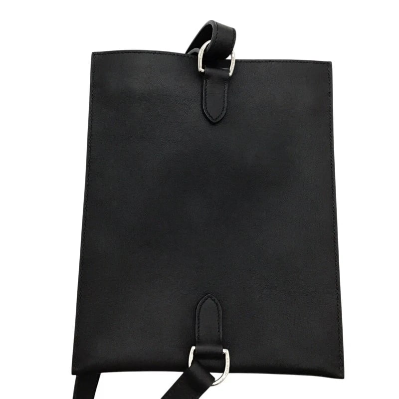 HERMES POTENTIAL PLUS SHOULDER BAG - 2