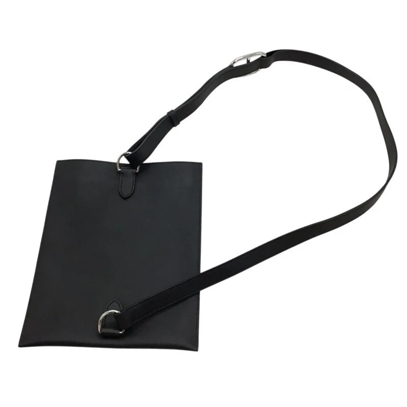 HERMES POTENTIAL PLUS SHOULDER BAG - 3