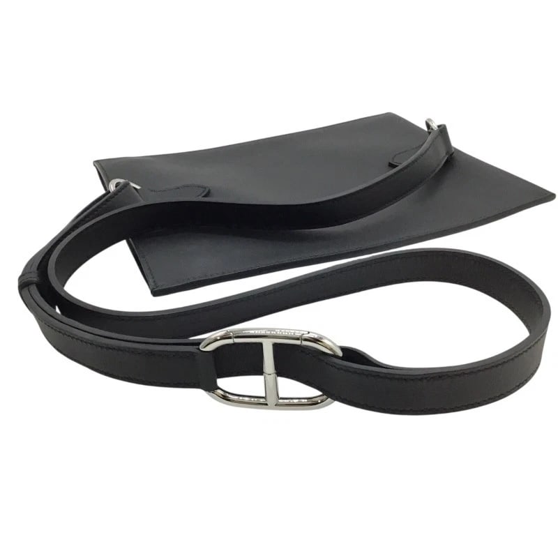 HERMES POTENTIAL PLUS SHOULDER BAG - 4