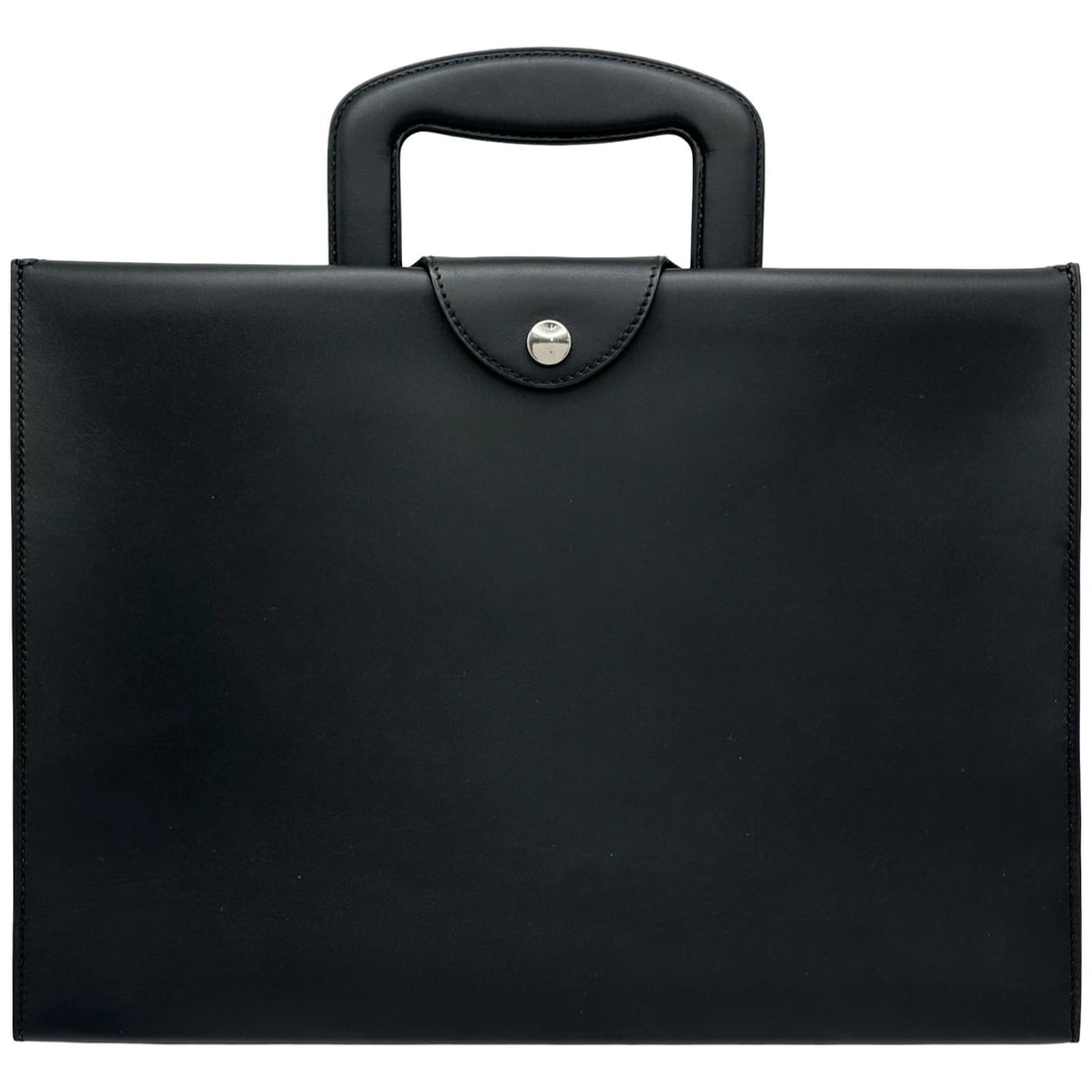 HERMES TRIBUNE BUSINESS BAG