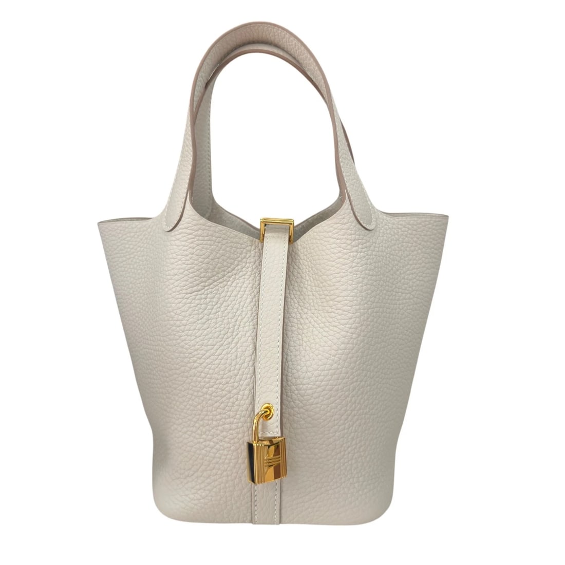 HERMES PICOTAN LOCK HANDBAG