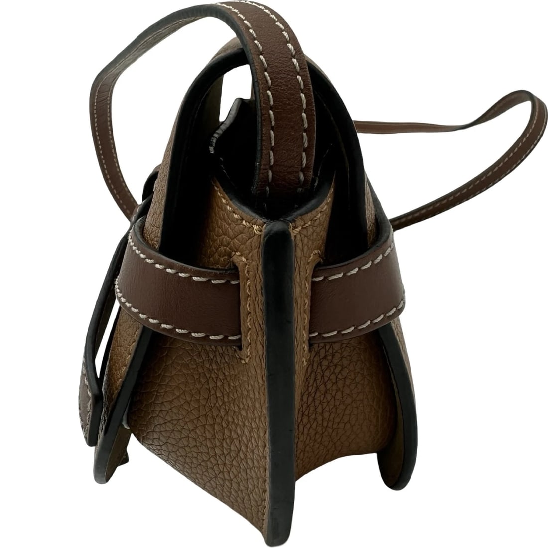 LOEWE GATE MINI SHOULDER BAG - 2