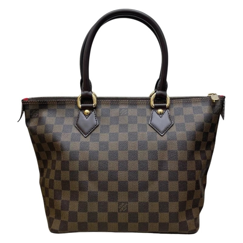 LOUIS VUITTON SALEYA HANDBAG