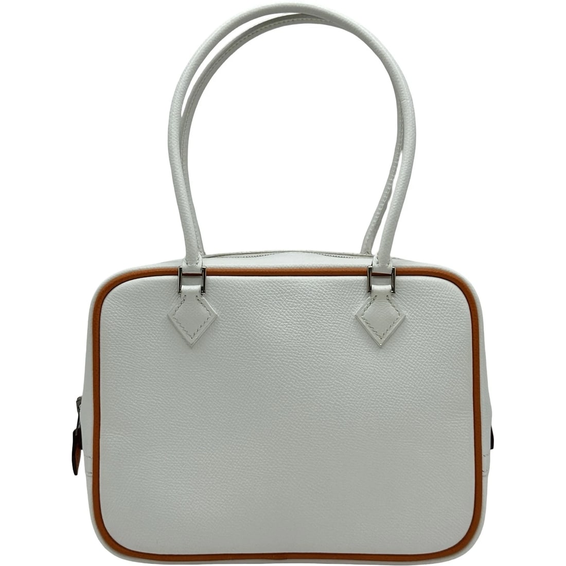 HERMES PURUM HANDBAG