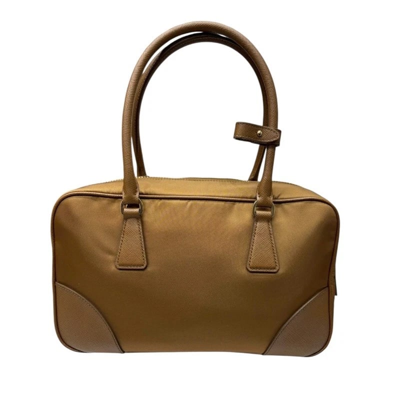 PRADA RE-EDITION HANDBAG - 2