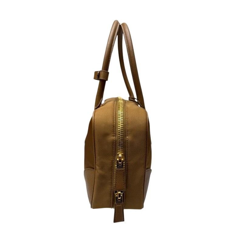 PRADA RE-EDITION HANDBAG - 4