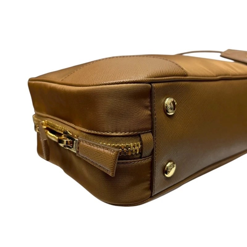 PRADA RE-EDITION HANDBAG - 5