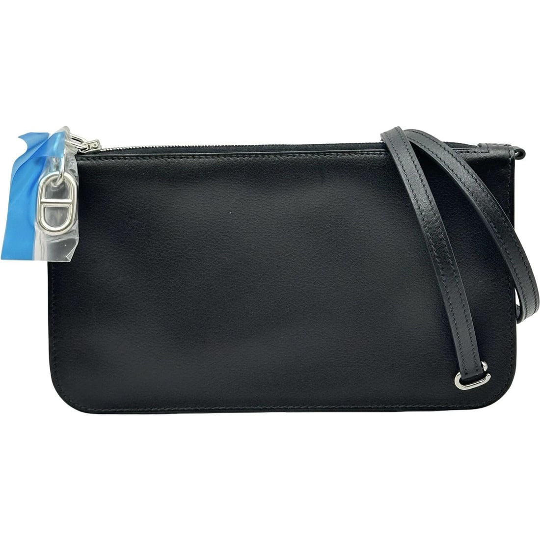 HERMES ZIP AN GO TO GO POUCH (1 of 5)