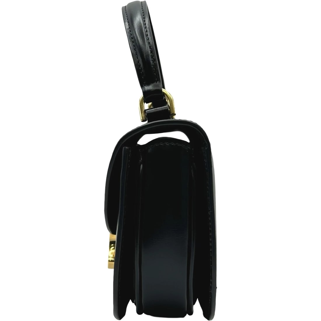 CELINE MINI BUZZAS SHOULDER BAG - 3