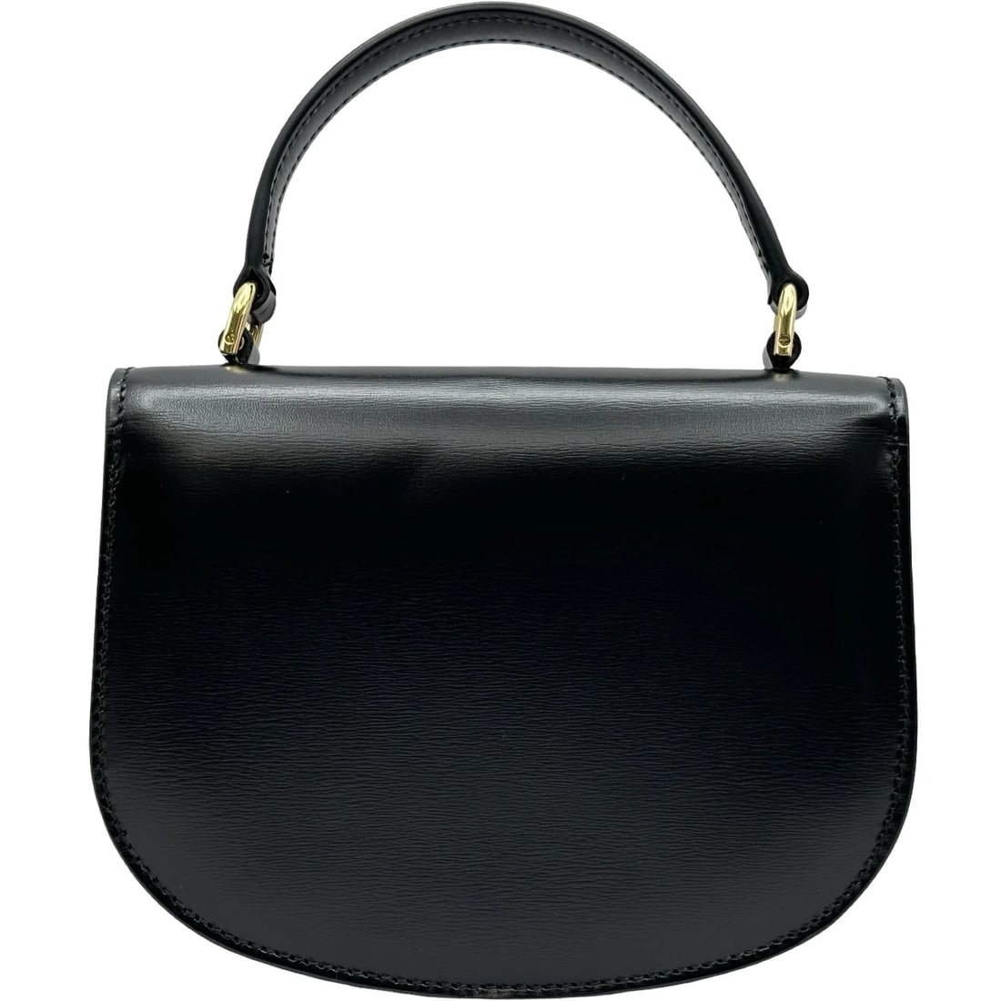 CELINE MINI BUZZAS SHOULDER BAG - 5