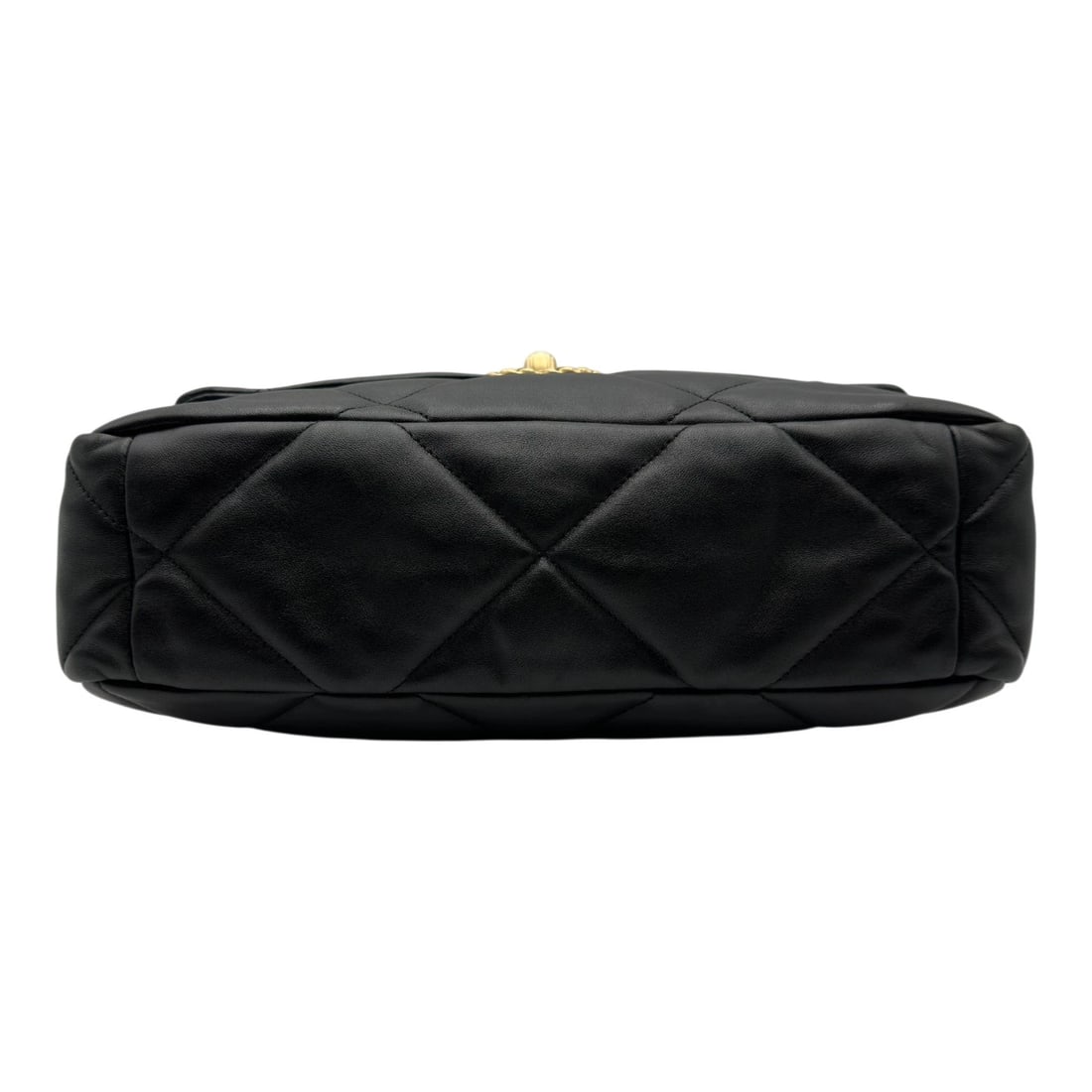 CHANEL SHOULDER BAG - 3