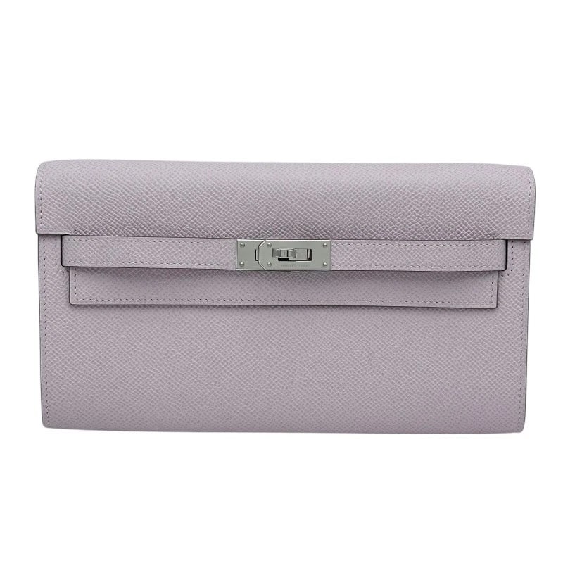 HERMES KELLY TO GO SHOULDER BAG