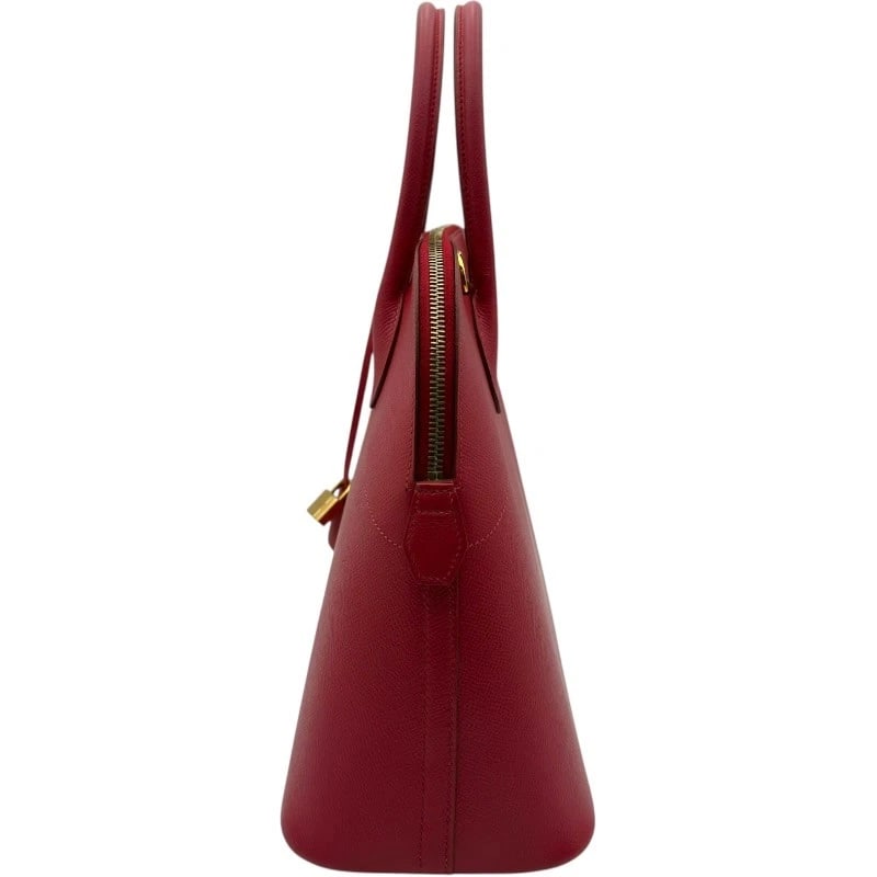HERMES BORED HANDBAG - 3