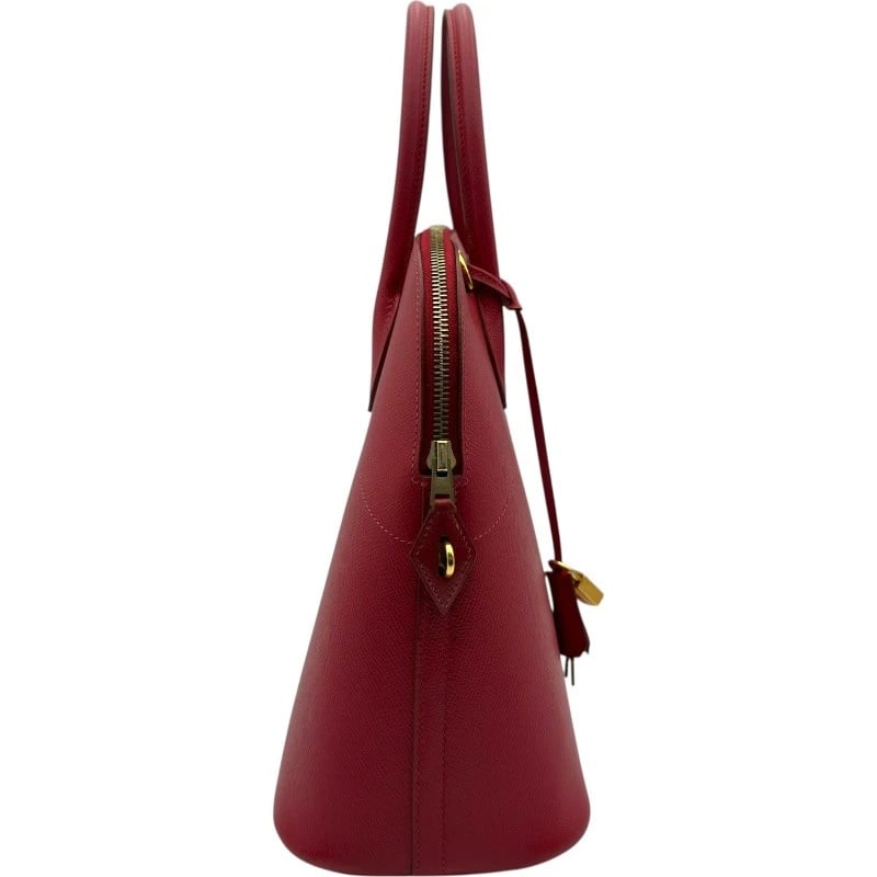 HERMES BORED HANDBAG - 4