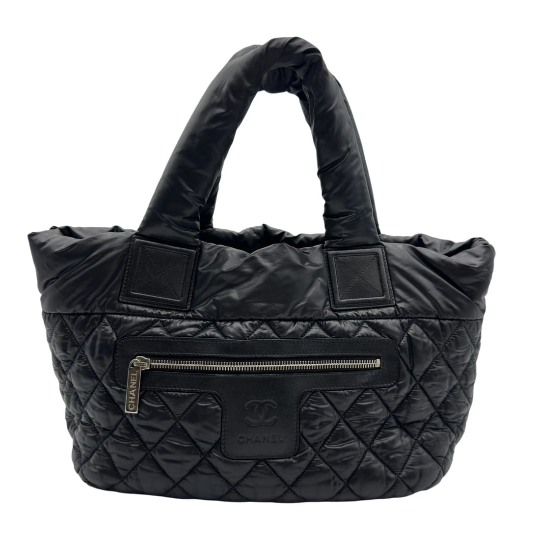 CHANEL COCO COCOON HANDBAG