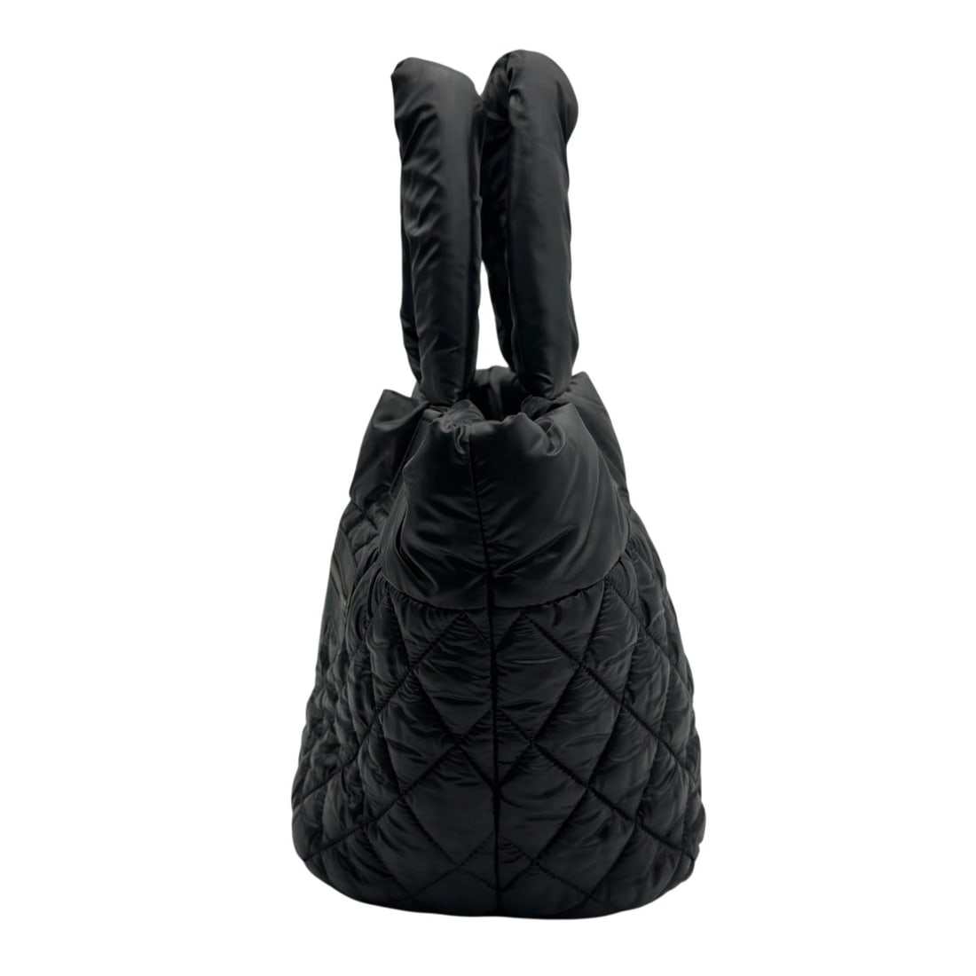 CHANEL COCO COCOON HANDBAG - 3