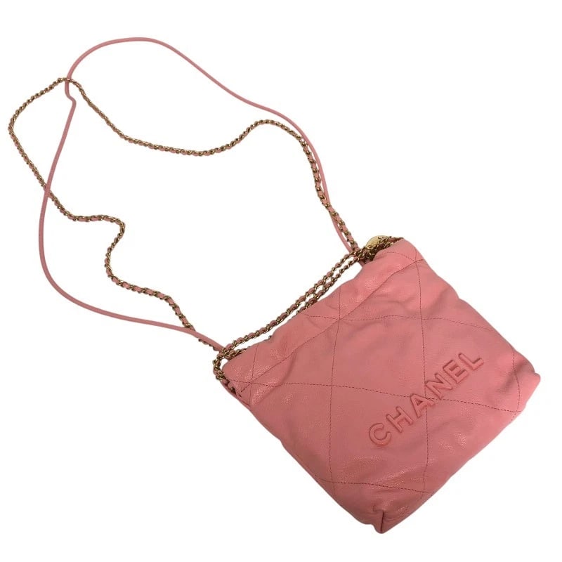 CHANEL MINI BAG HANDBAG - 2