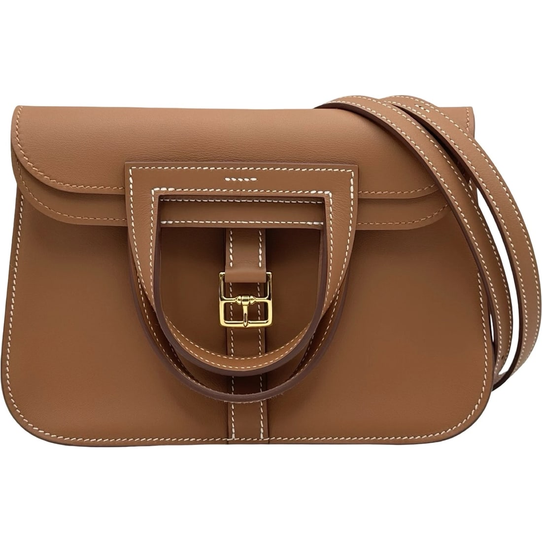 HERMES ARZAN SHOULDER BAG