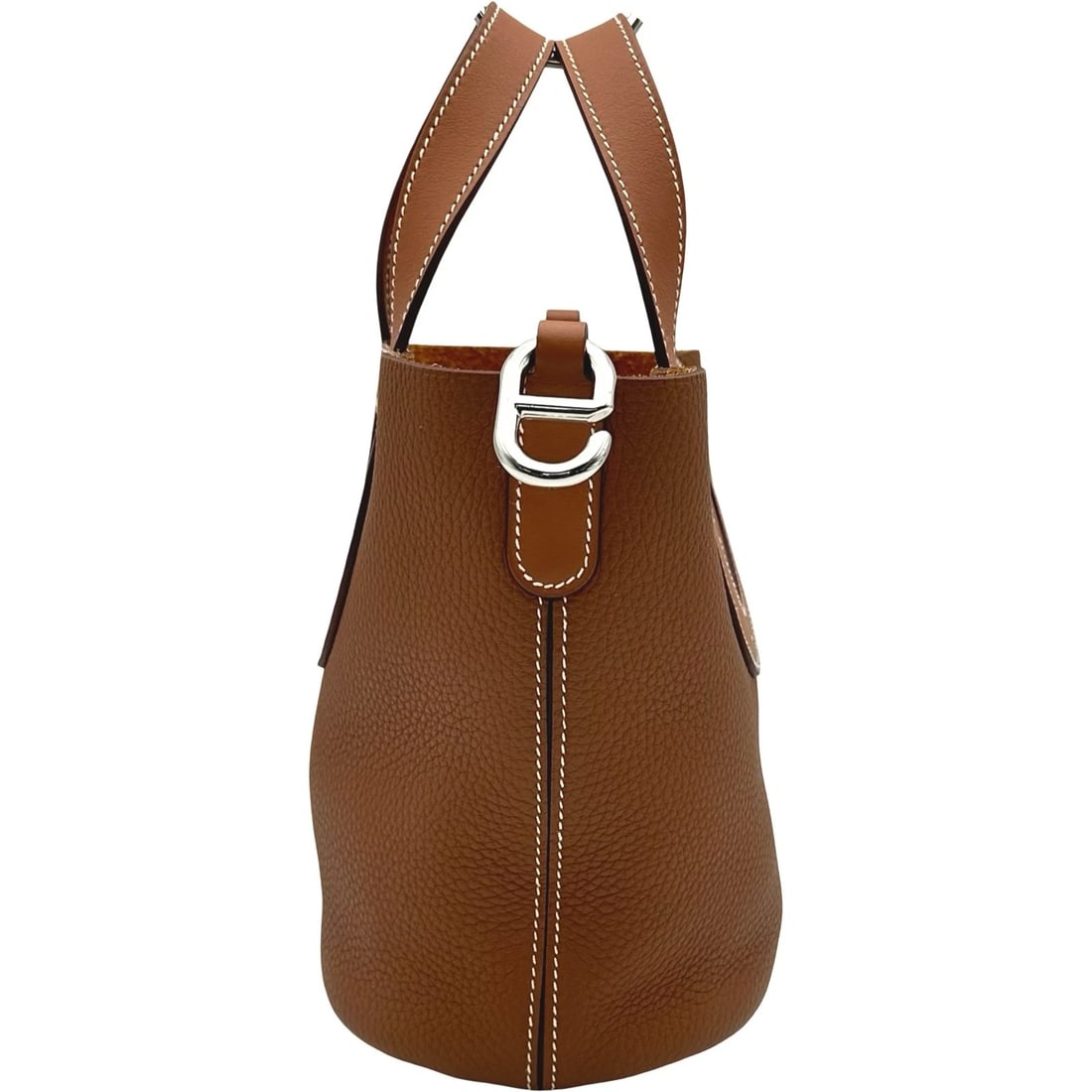 HERMES IN THE LOOP HANDBAG - 2