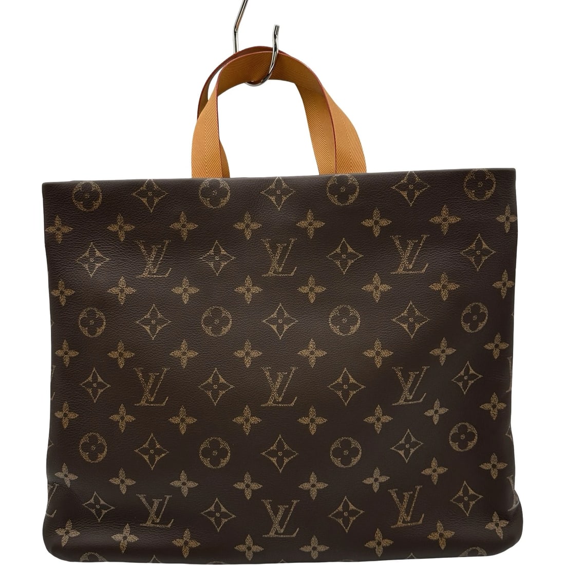 LOUIS VUITTON SHOPPER TOTE BAG (1 of 4)