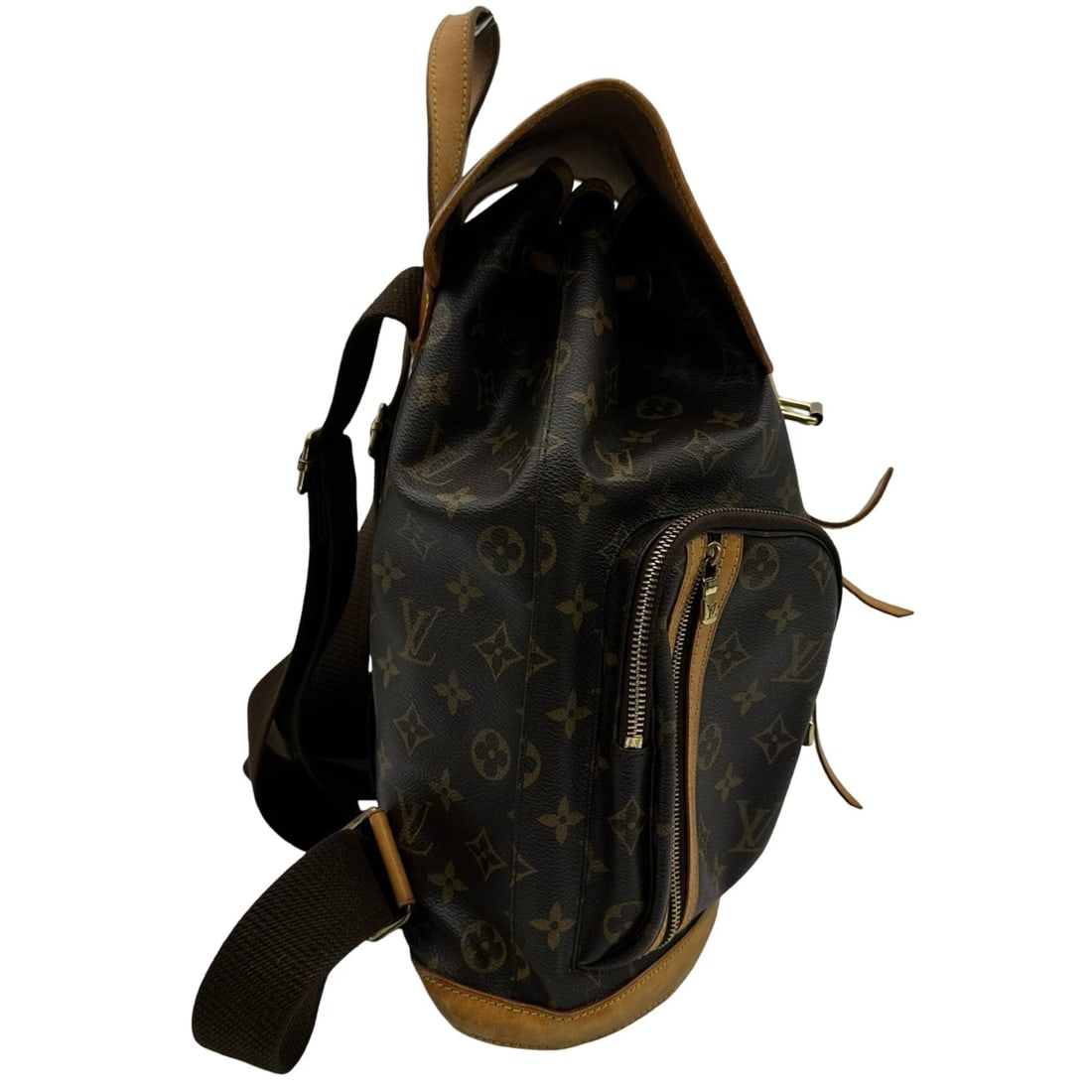 LOUIS VUITTON BACKPACK - 2