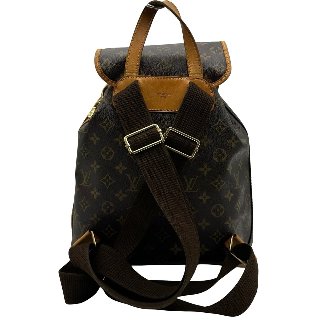 LOUIS VUITTON BACKPACK - 3