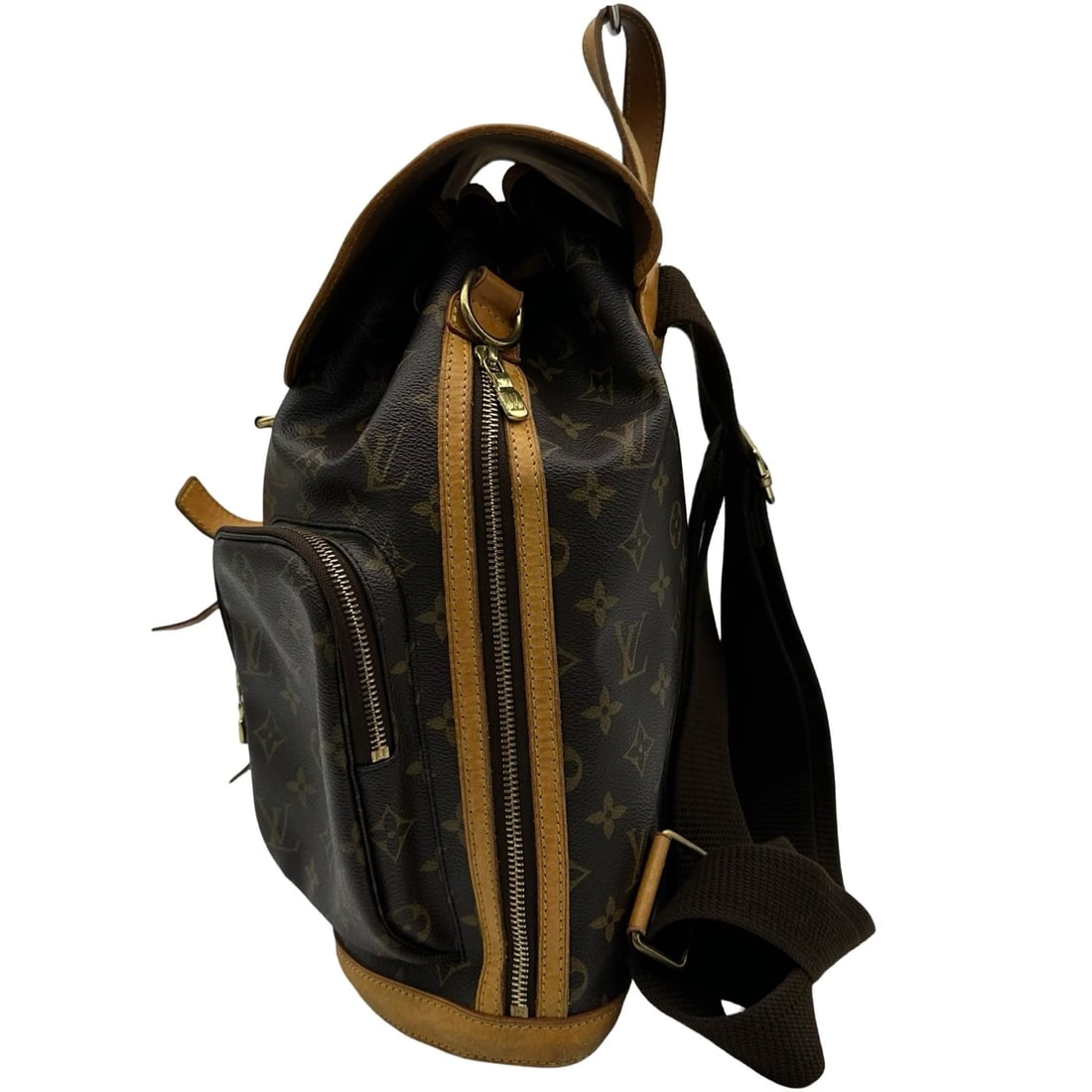 LOUIS VUITTON BACKPACK - 4