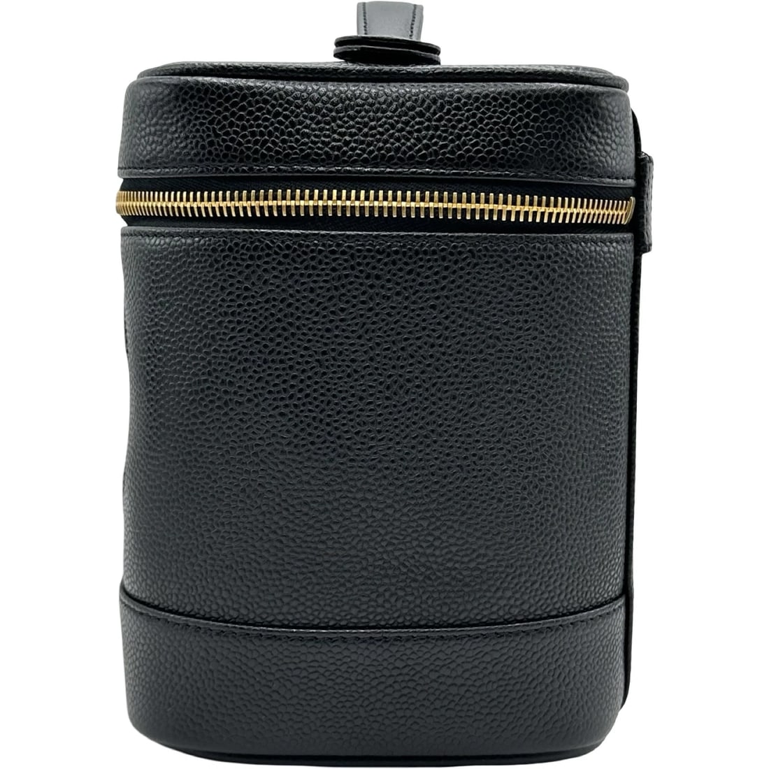 CHANEL COCO MARK VANITY HANDBAG - 3